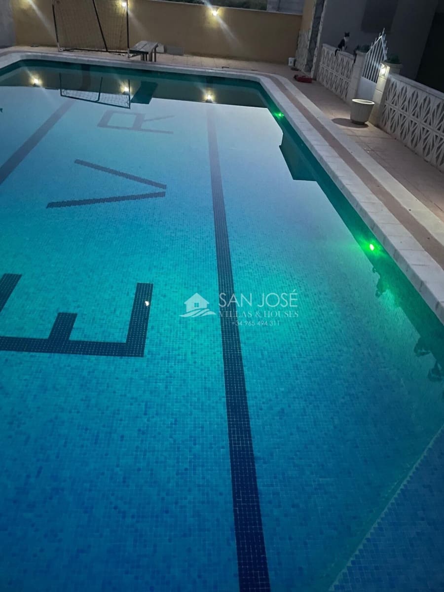 7 slaapkamer Villa te koop in Novelda met zwembad - € 489.000 (Ref: 9625915)