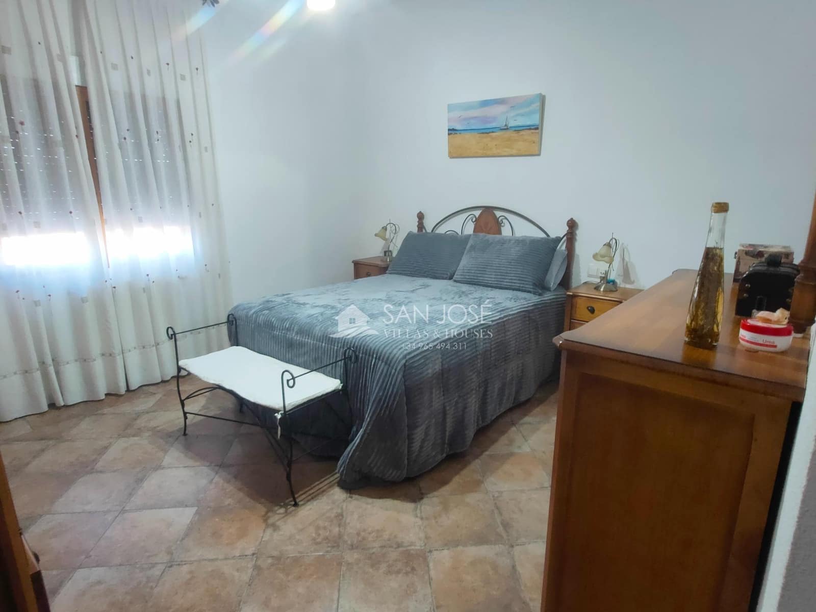 7 slaapkamer Villa te koop in Novelda met zwembad - € 489.000 (Ref: 9625915)