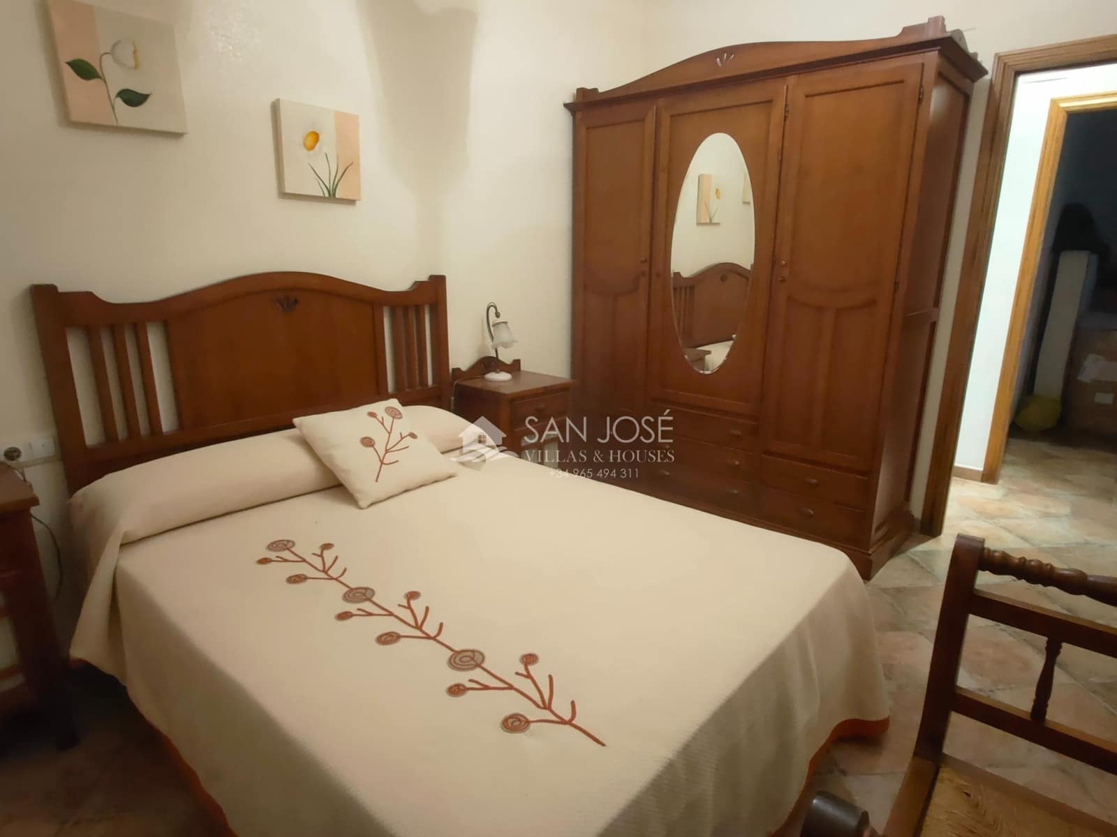 7 slaapkamer Villa te koop in Novelda met zwembad - € 489.000 (Ref: 9625915)