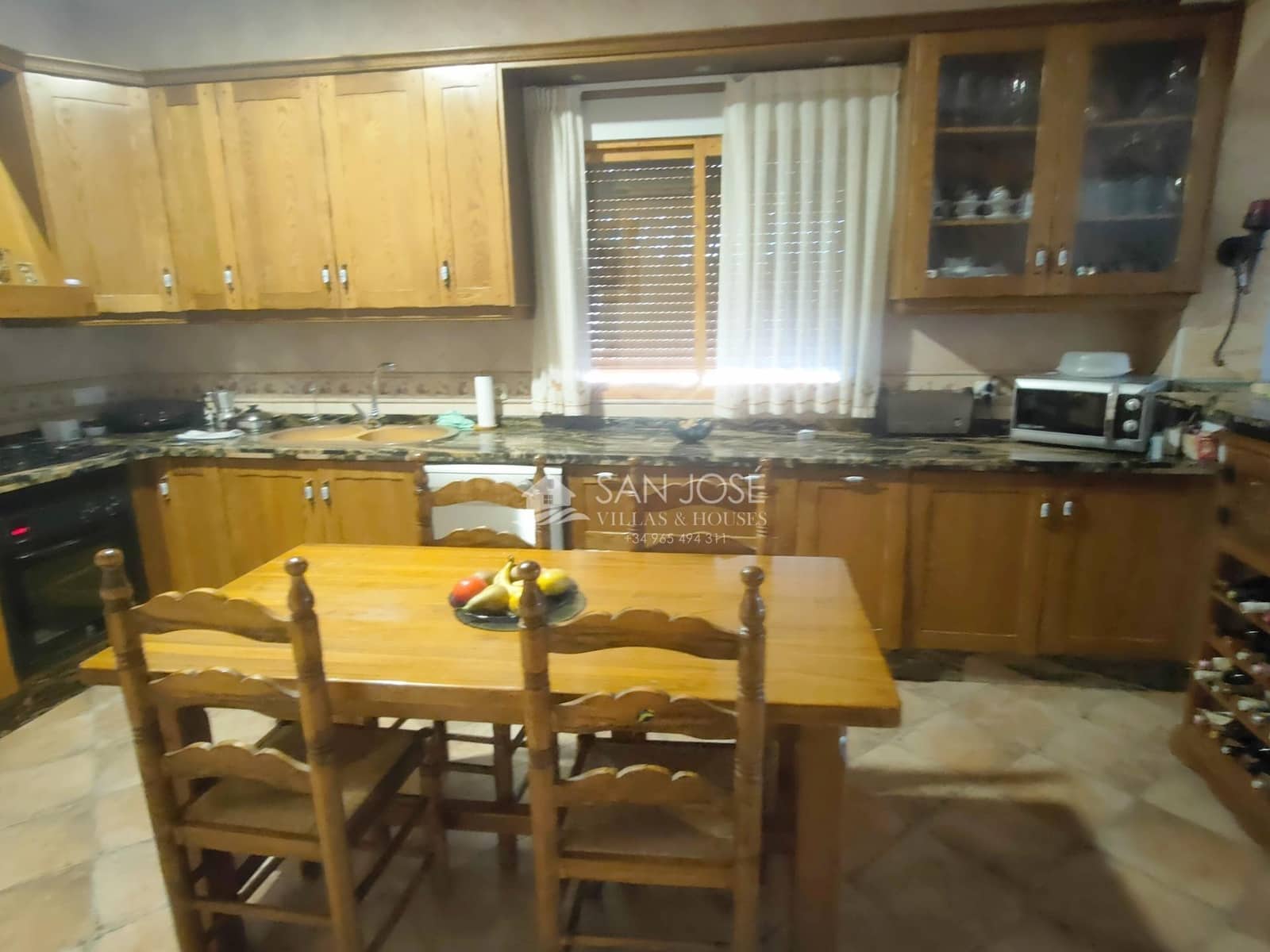 7 slaapkamer Villa te koop in Novelda met zwembad - € 489.000 (Ref: 9625915)