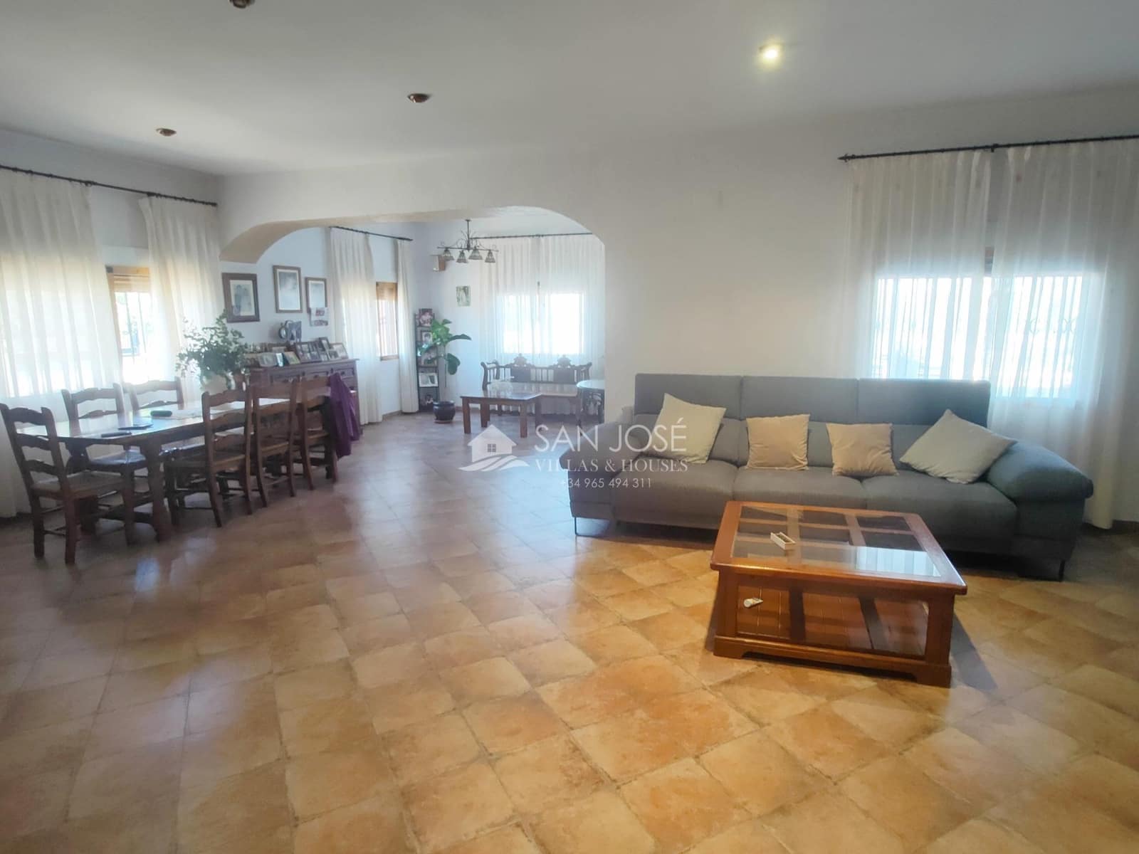 7 slaapkamer Villa te koop in Novelda met zwembad - € 489.000 (Ref: 9625915)