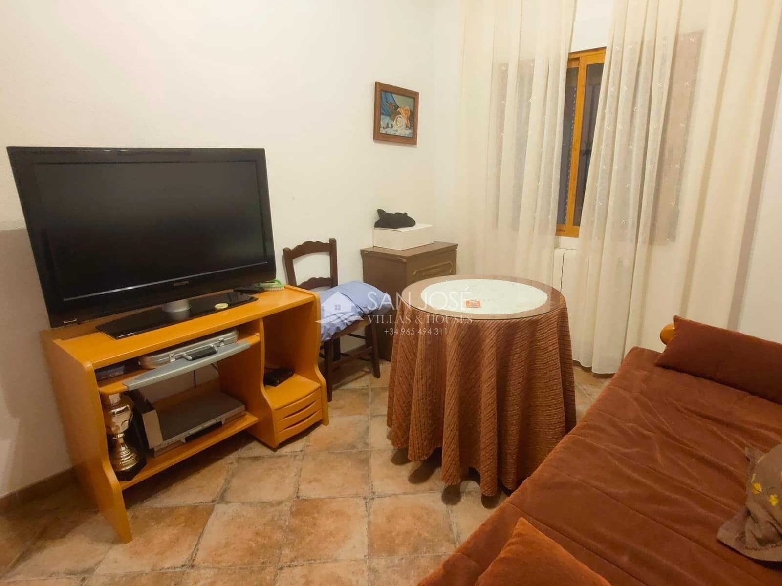 7 slaapkamer Villa te koop in Novelda met zwembad - € 489.000 (Ref: 9625915)