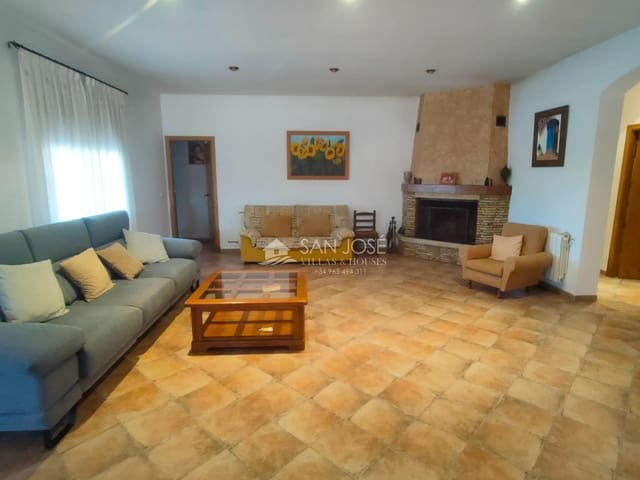 7 soveværelse Villa til salg i Novelda med swimmingpool - € 489.000 (Ref: 9625915)