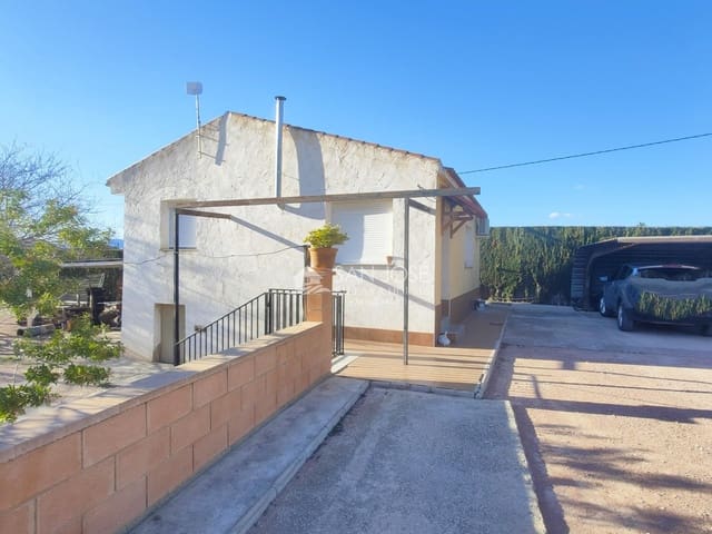 7 soveværelse Villa til salg i Novelda med swimmingpool - € 489.000 (Ref: 9625915)