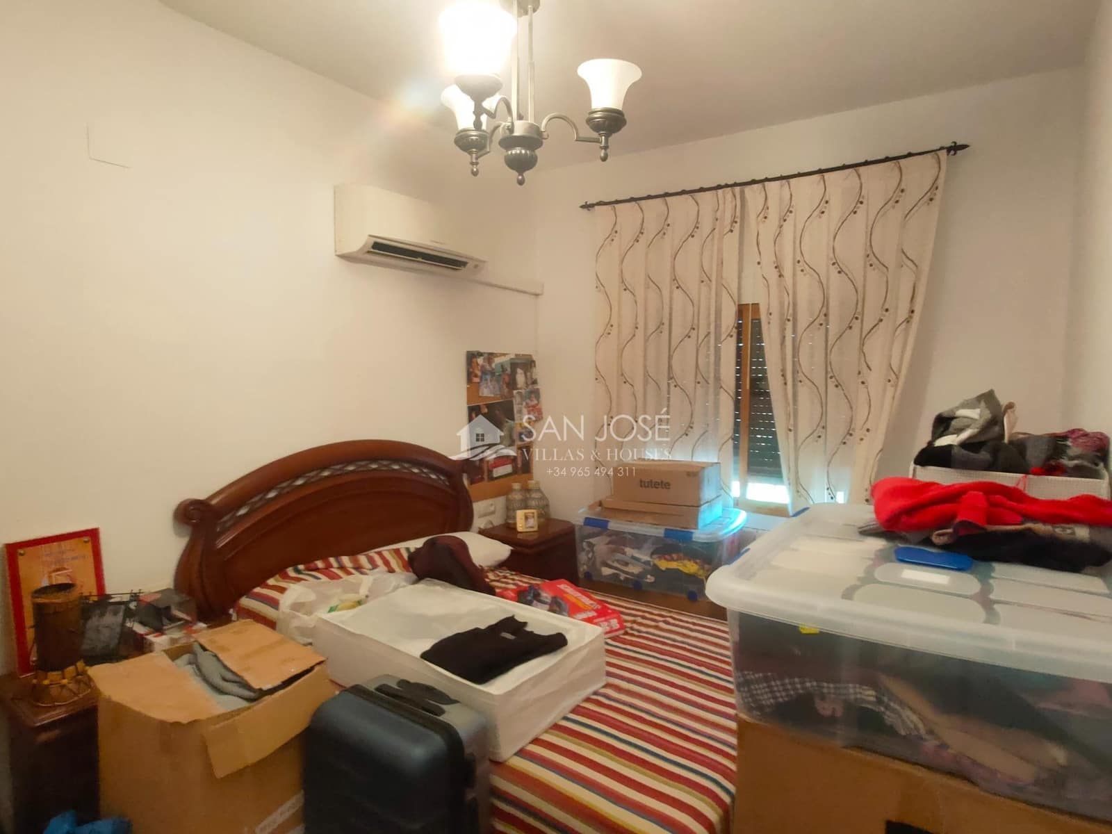 7 slaapkamer Villa te koop in Novelda met zwembad - € 489.000 (Ref: 9625915)