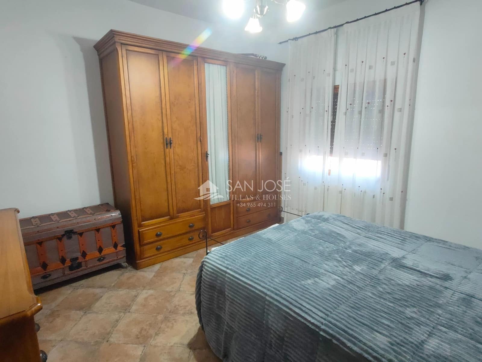 7 slaapkamer Villa te koop in Novelda met zwembad - € 489.000 (Ref: 9625915)