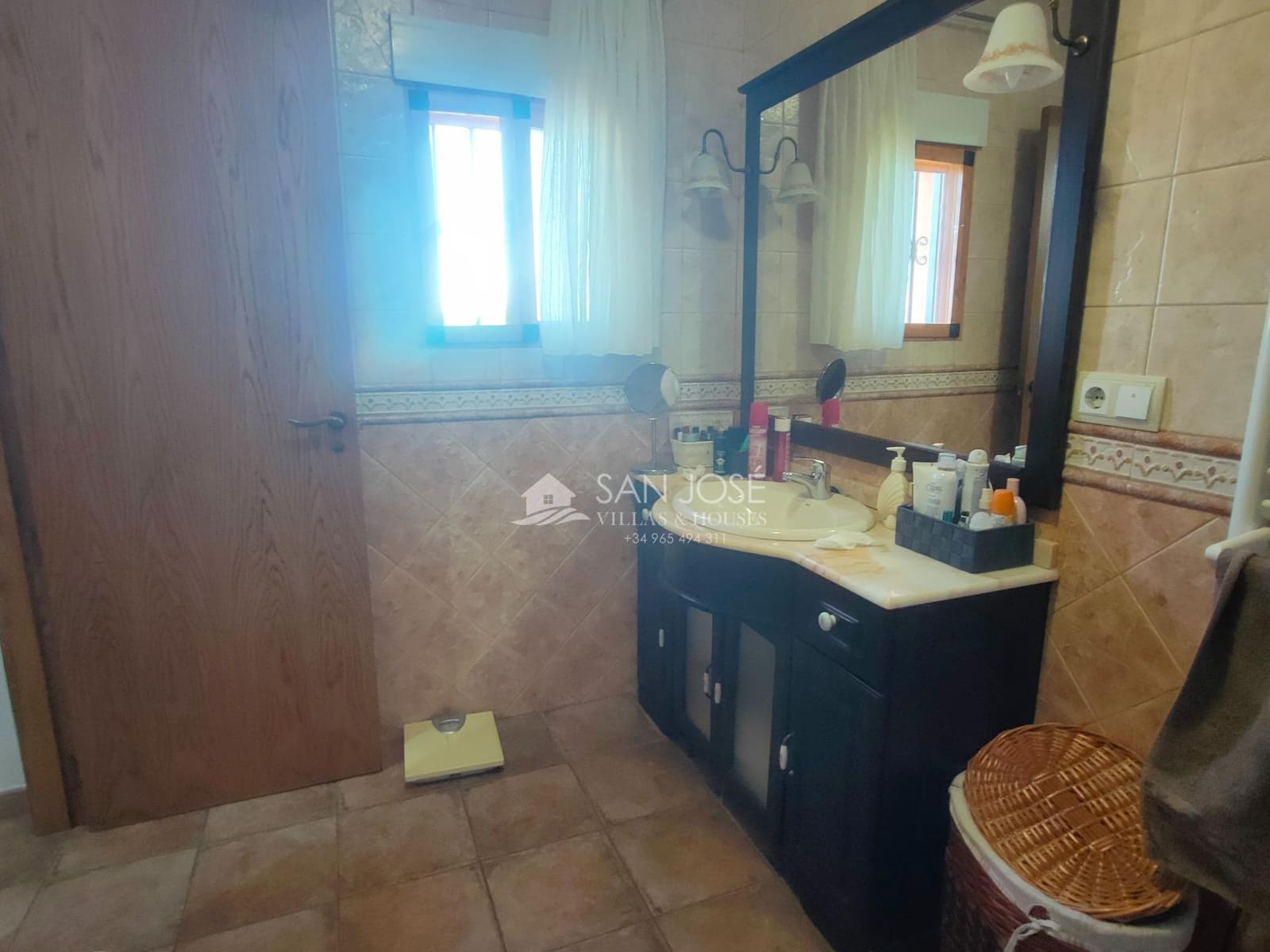 7 slaapkamer Villa te koop in Novelda met zwembad - € 489.000 (Ref: 9625915)