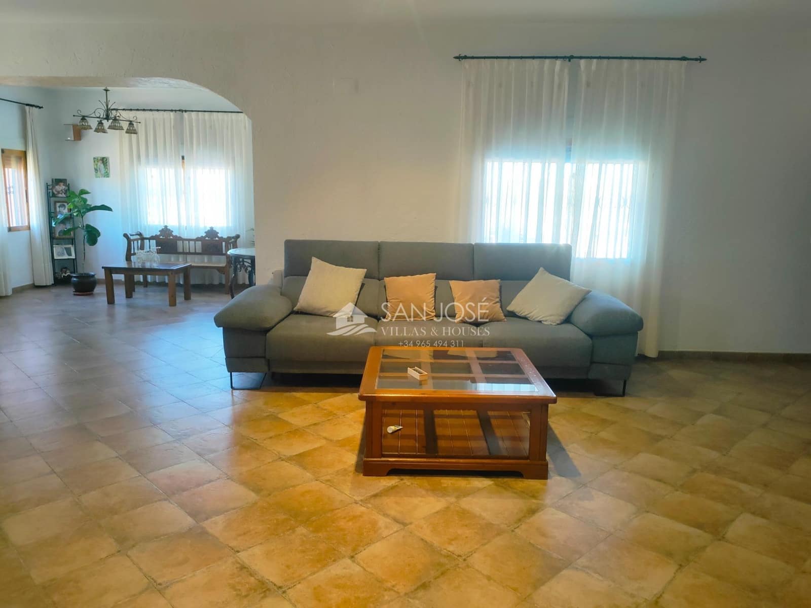 7 slaapkamer Villa te koop in Novelda met zwembad - € 489.000 (Ref: 9625915)