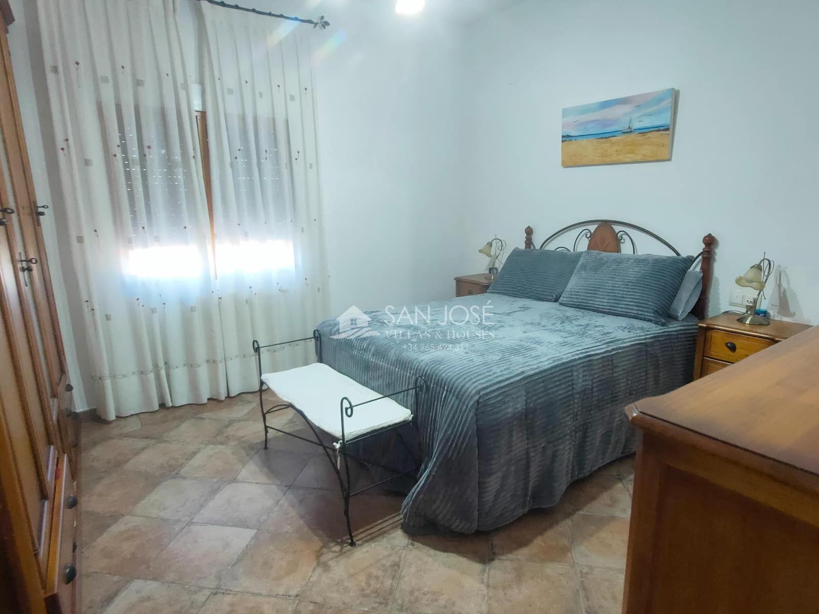 7 slaapkamer Villa te koop in Novelda met zwembad - € 489.000 (Ref: 9625915)