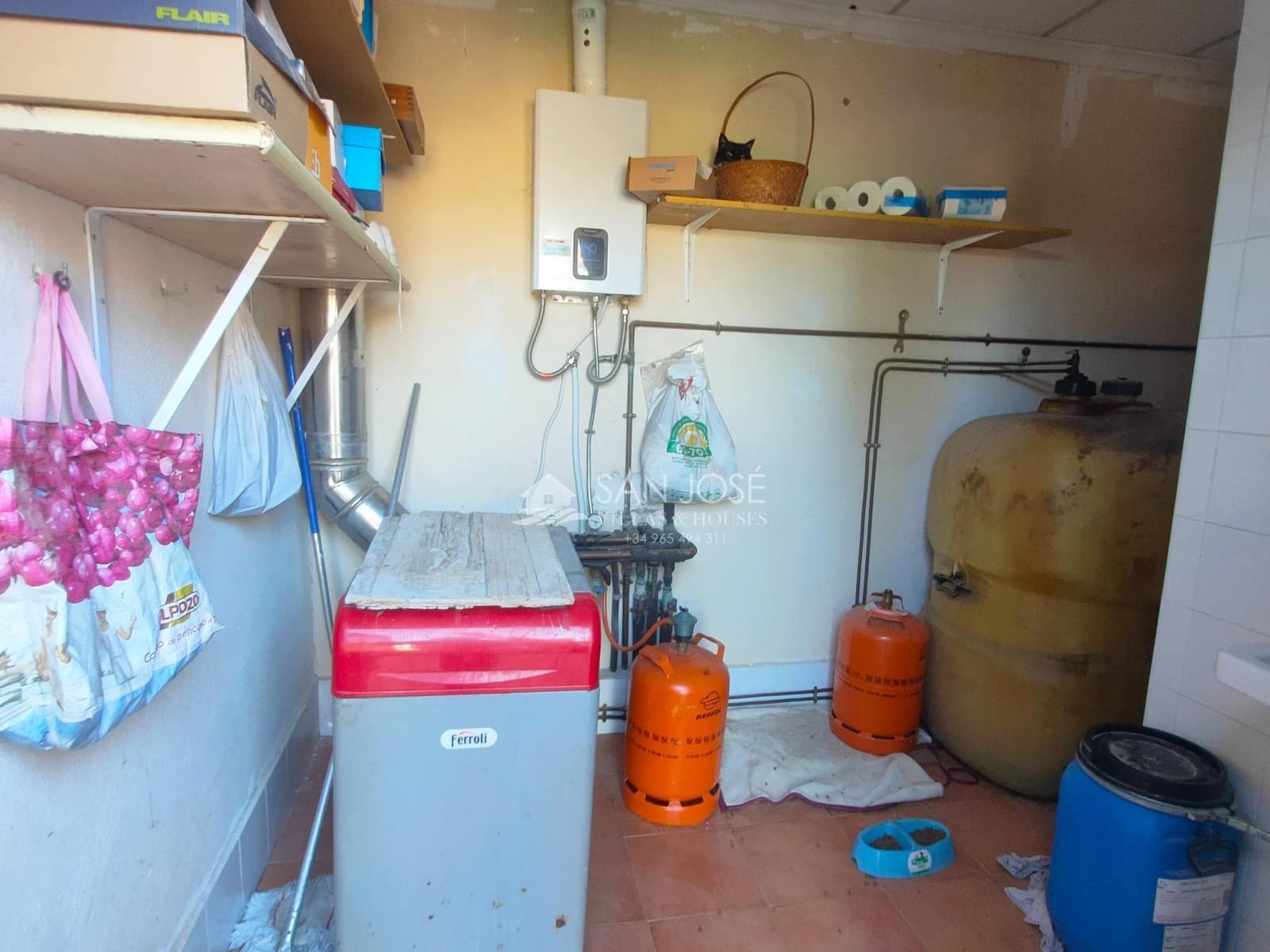 7 slaapkamer Villa te koop in Novelda met zwembad - € 489.000 (Ref: 9625915)