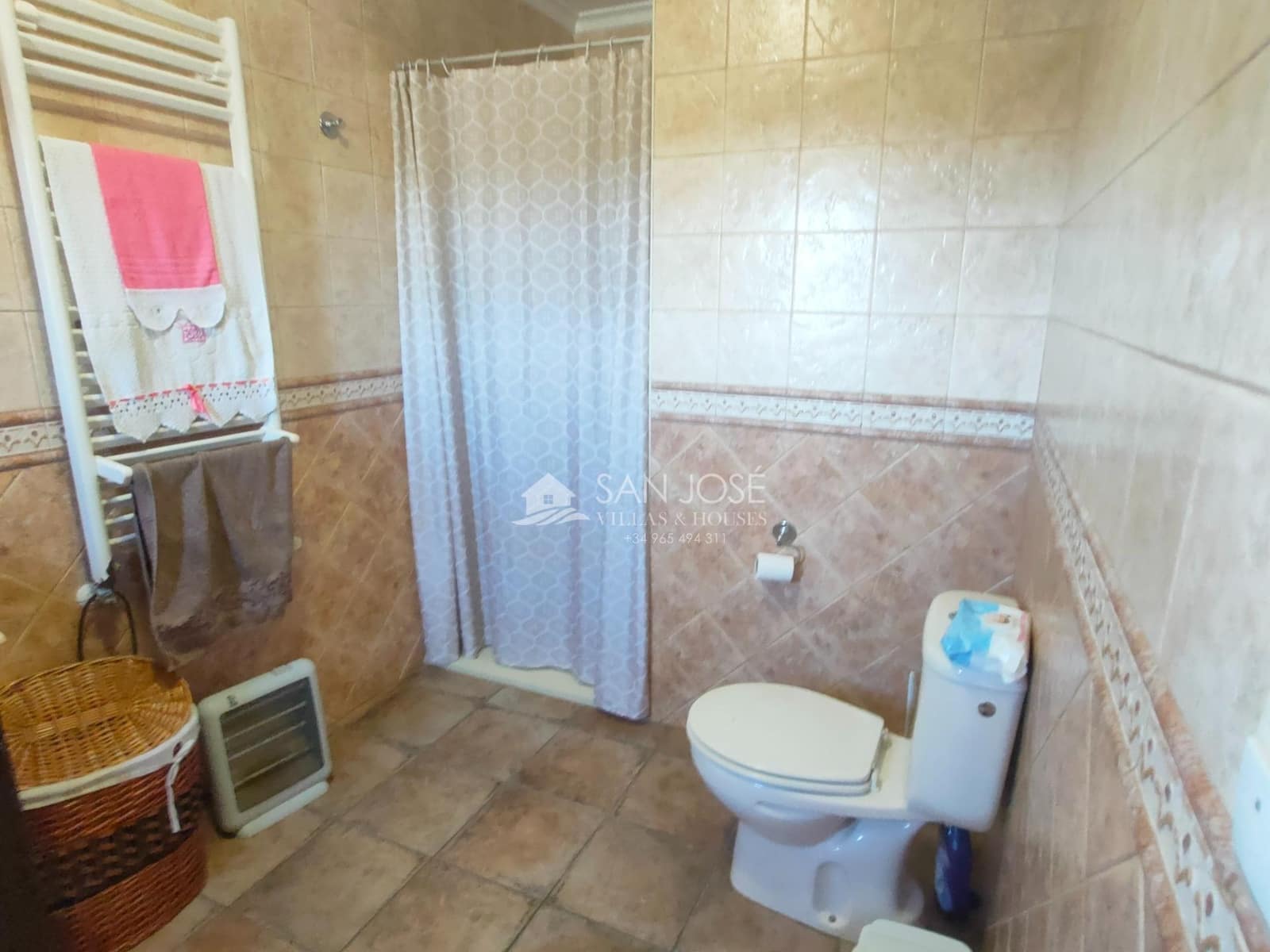 7 slaapkamer Villa te koop in Novelda met zwembad - € 489.000 (Ref: 9625915)