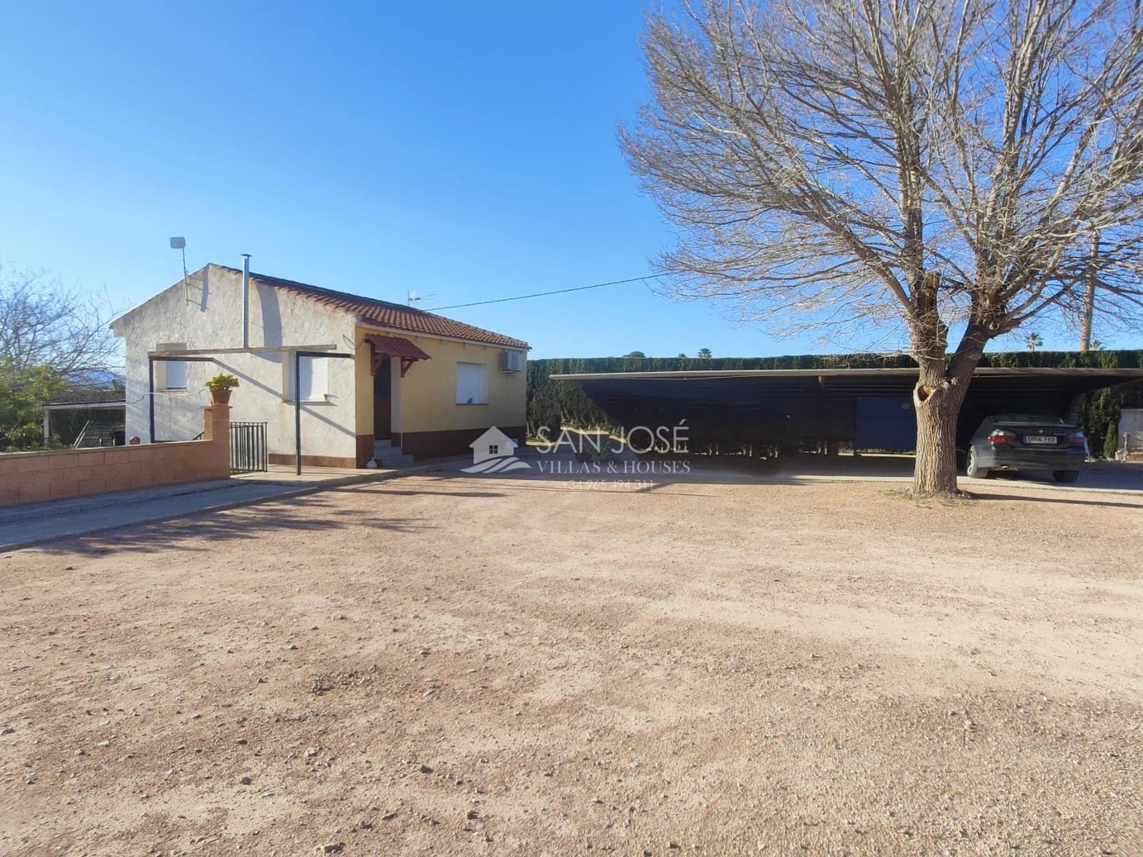 7 slaapkamer Villa te koop in Novelda met zwembad - € 489.000 (Ref: 9625915)