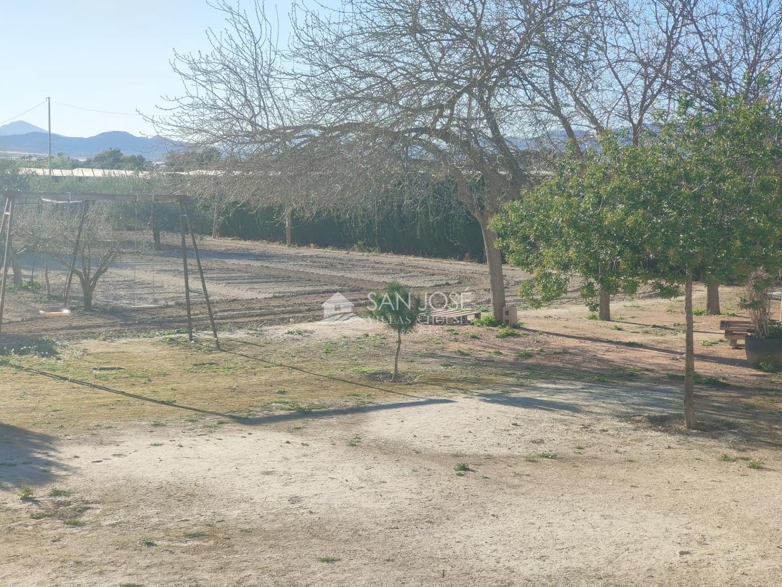7 slaapkamer Villa te koop in Novelda met zwembad - € 489.000 (Ref: 9625915)