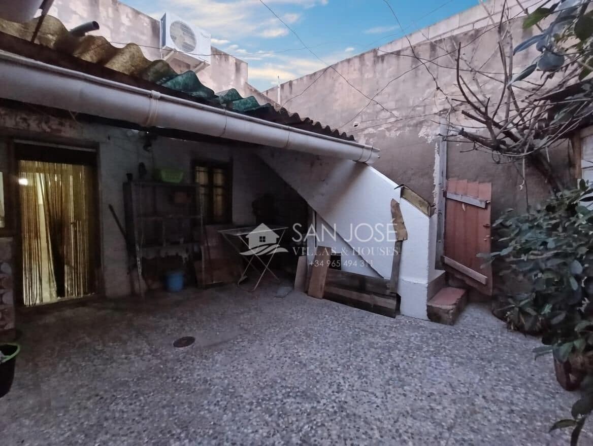 4 camera da letto Villa in vendita in Novelda - 135.000 € (Rif: 9625916)