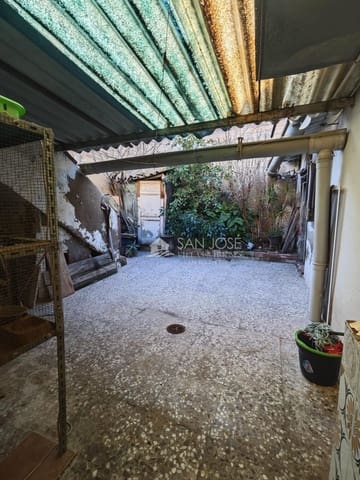 4 camera da letto Villa in vendita in Novelda - 135.000 € (Rif: 9625916)