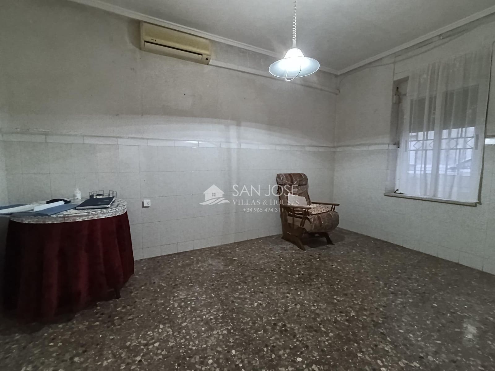 4 camera da letto Villa in vendita in Novelda - 135.000 € (Rif: 9625916)