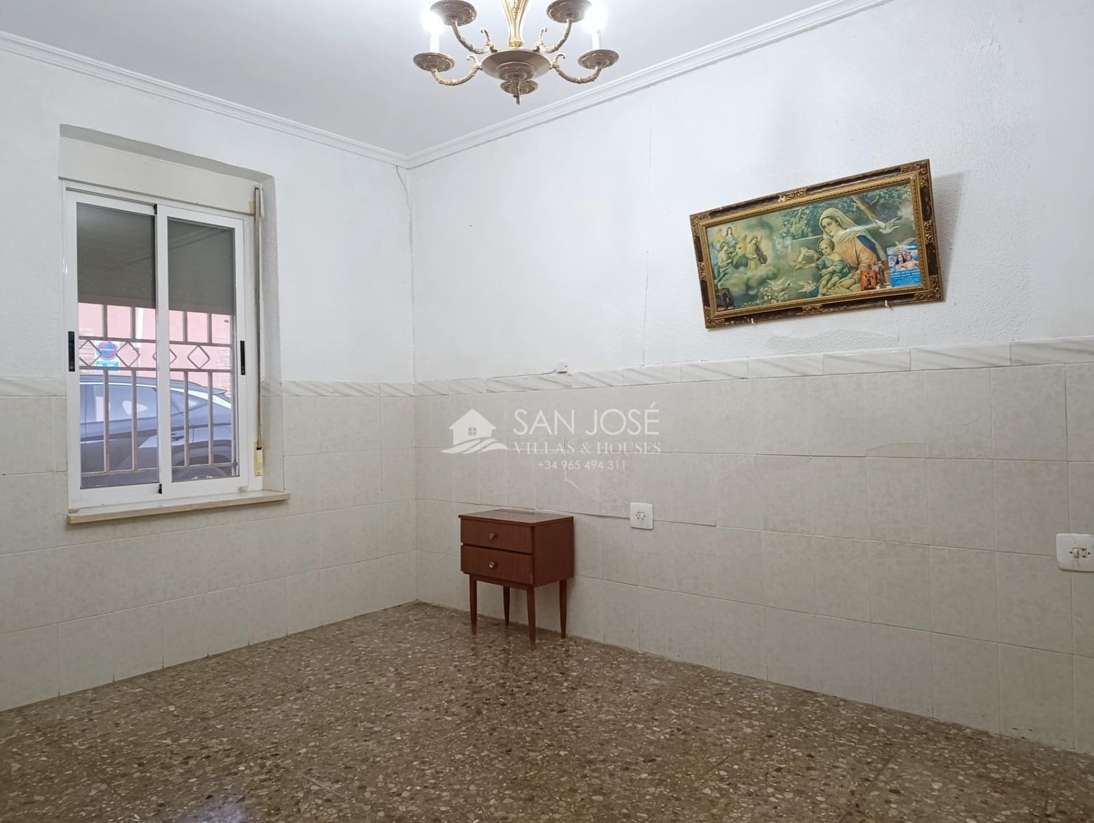 4 camera da letto Villa in vendita in Novelda - 135.000 € (Rif: 9625916)