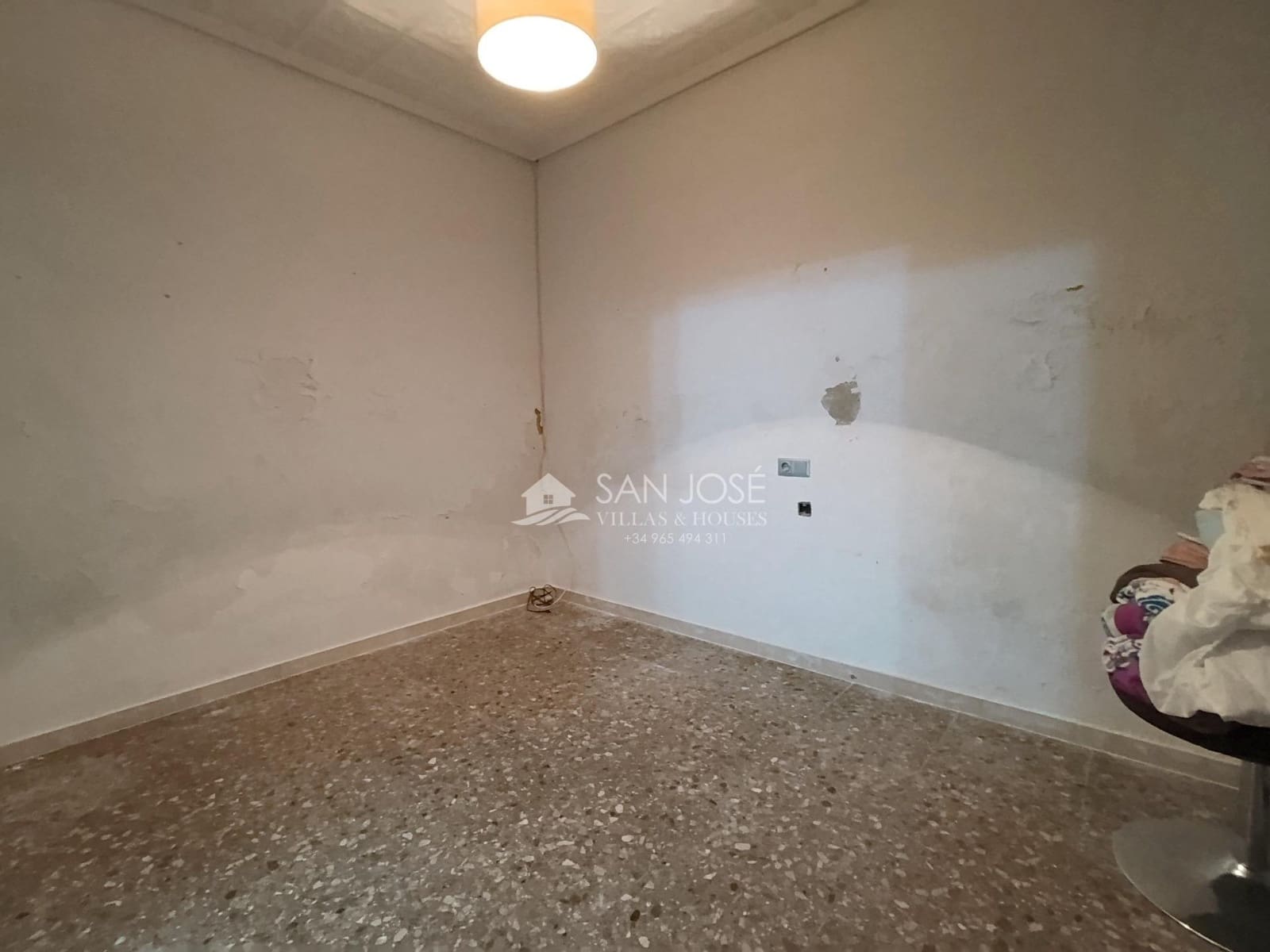 4 camera da letto Villa in vendita in Novelda - 135.000 € (Rif: 9625916)