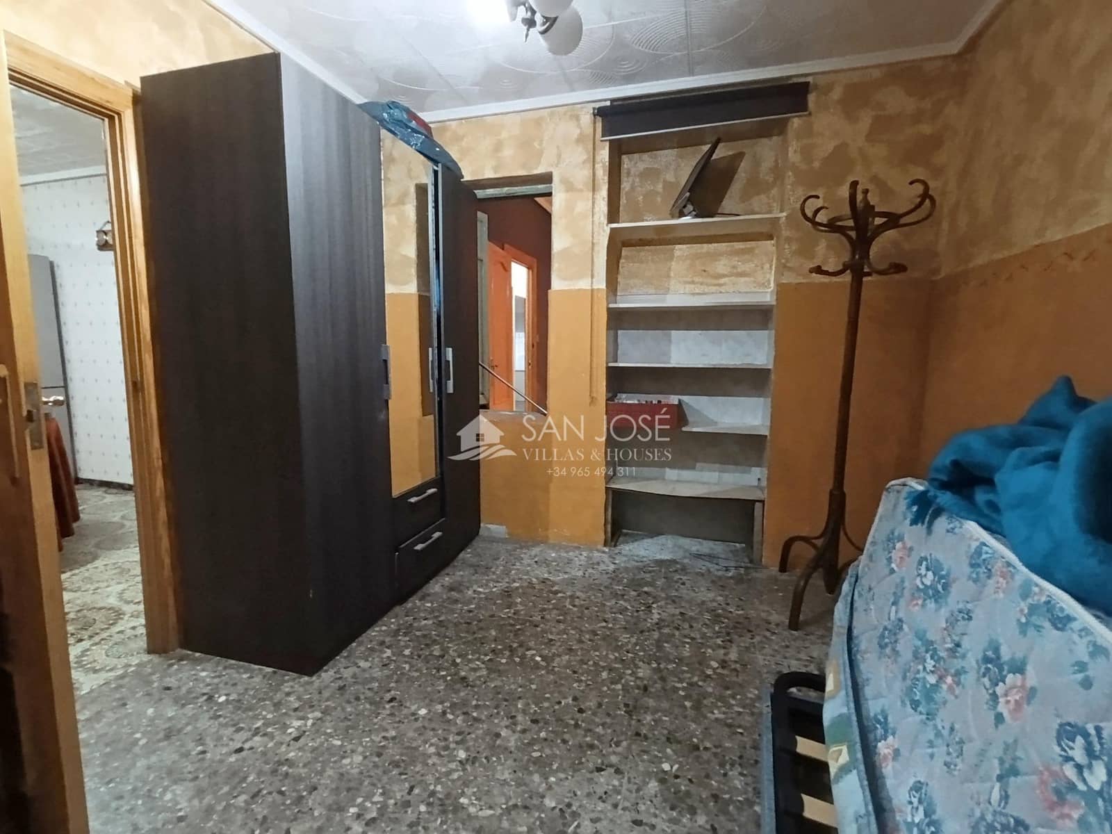 4 camera da letto Villa in vendita in Novelda - 135.000 € (Rif: 9625916)