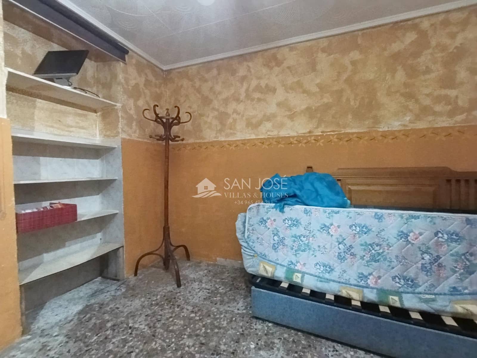4 camera da letto Villa in vendita in Novelda - 135.000 € (Rif: 9625916)