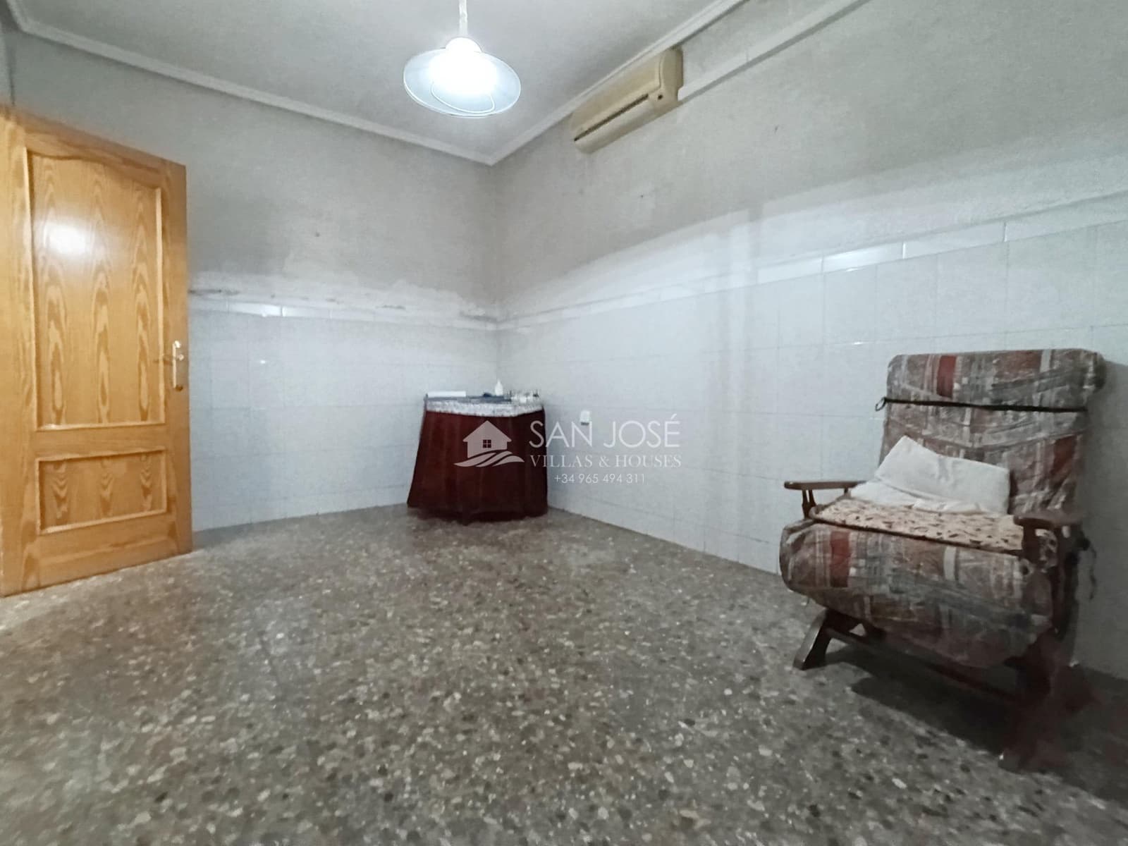 4 camera da letto Villa in vendita in Novelda - 135.000 € (Rif: 9625916)