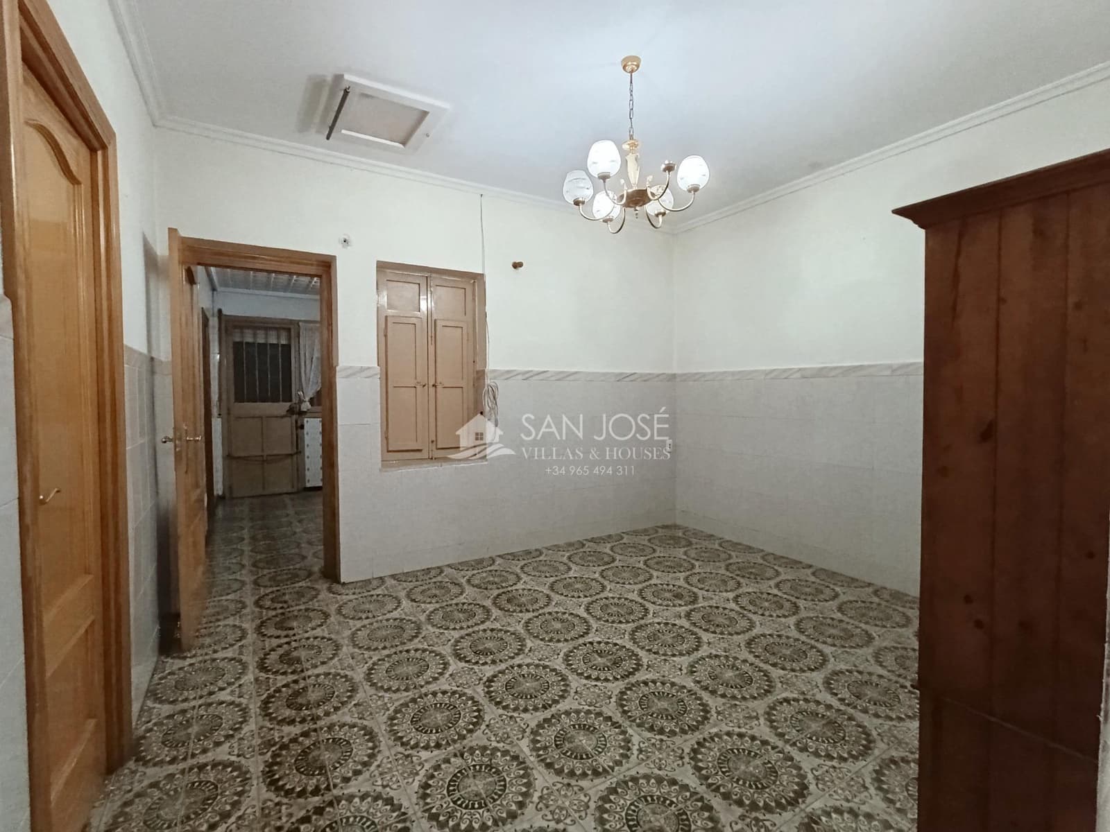 4 camera da letto Villa in vendita in Novelda - 135.000 € (Rif: 9625916)