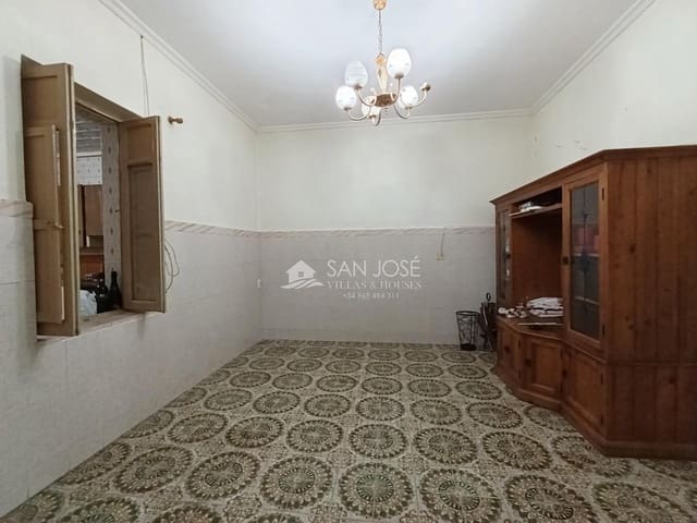 4 camera da letto Villa in vendita in Novelda - 135.000 € (Rif: 9625916)