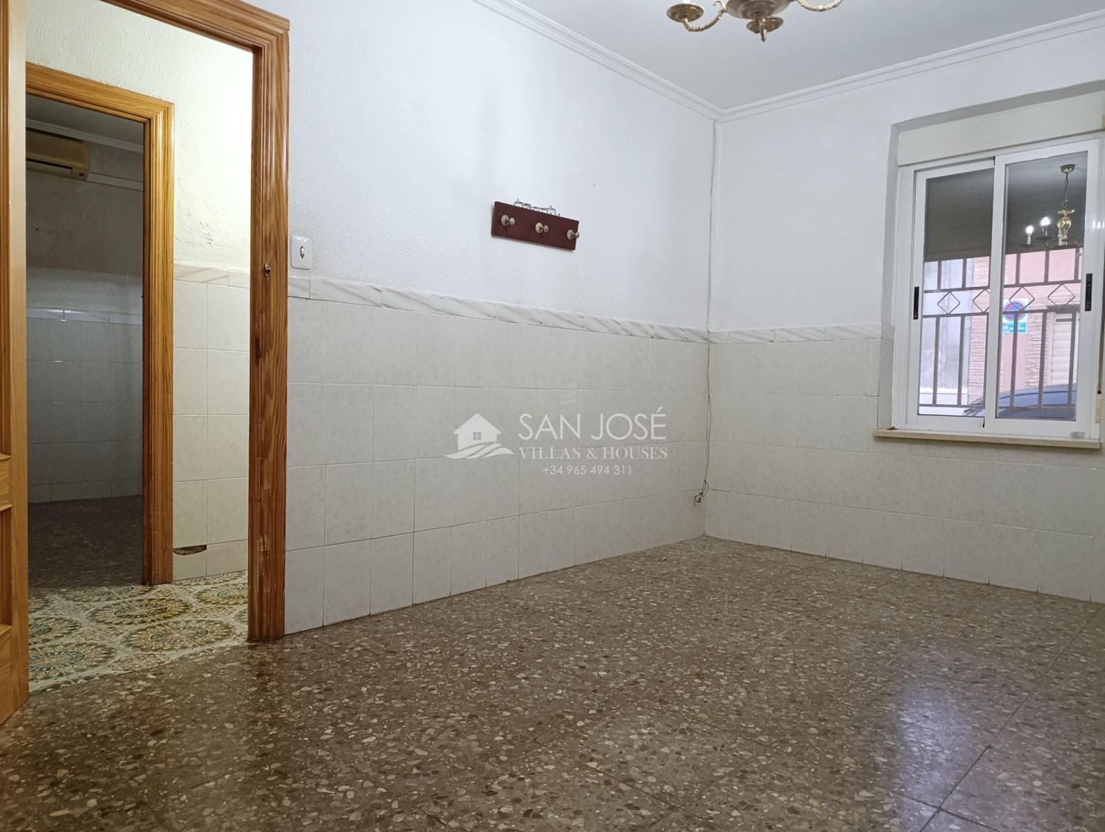 4 camera da letto Villa in vendita in Novelda - 135.000 € (Rif: 9625916)