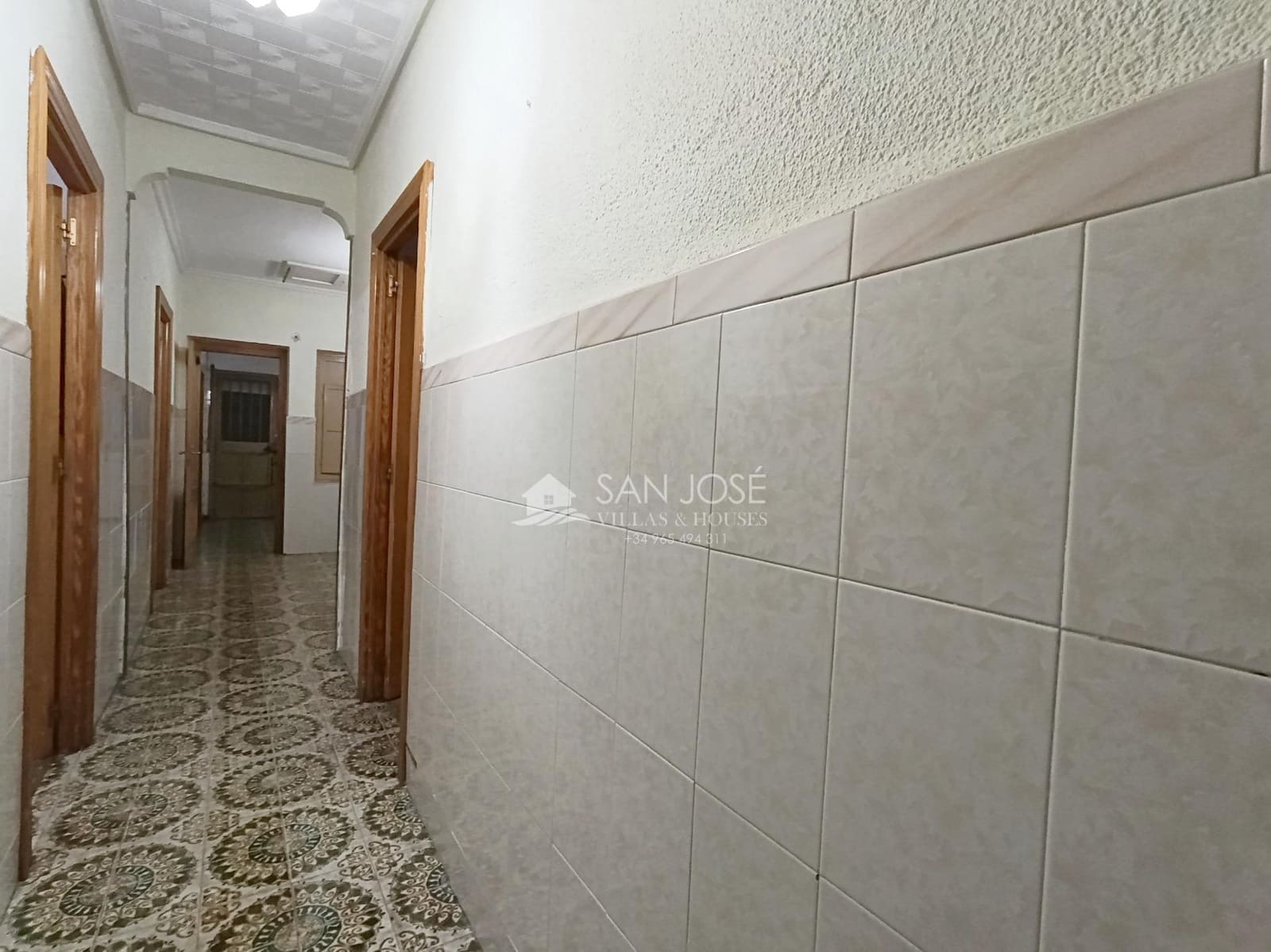 4 camera da letto Villa in vendita in Novelda - 135.000 € (Rif: 9625916)