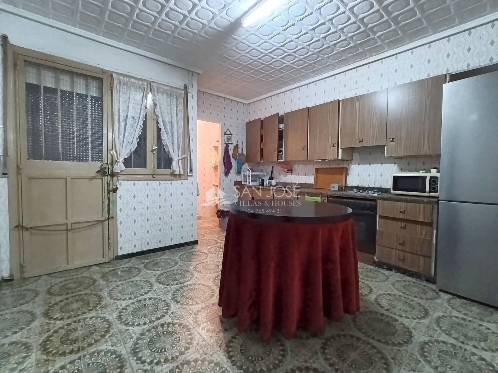4 camera da letto Villa in vendita in Novelda - 135.000 € (Rif: 9625916)