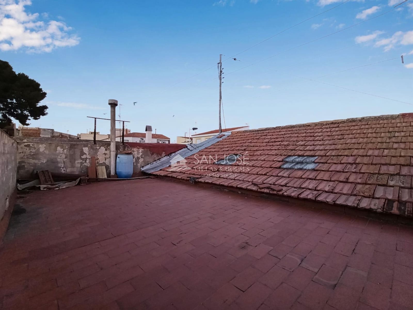 4 camera da letto Villa in vendita in Novelda - 135.000 € (Rif: 9625916)