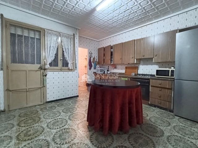 4 camera da letto Villa in vendita in Novelda - 135.000 € (Rif: 9625916)