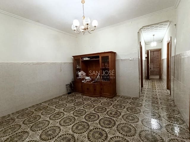 4 camera da letto Villa in vendita in Novelda - 135.000 € (Rif: 9625916)