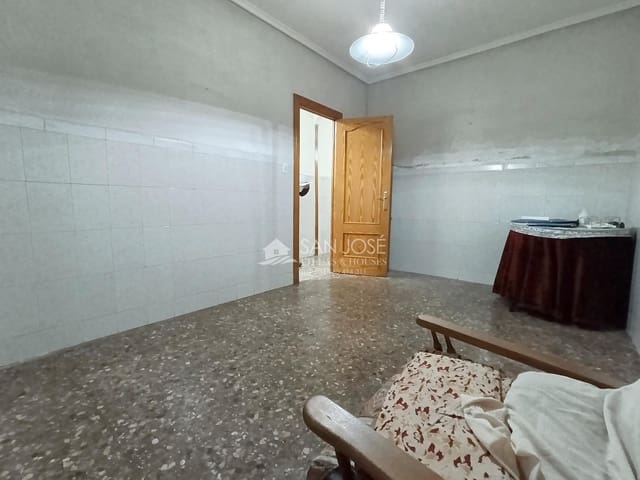 4 camera da letto Villa in vendita in Novelda - 135.000 € (Rif: 9625916)