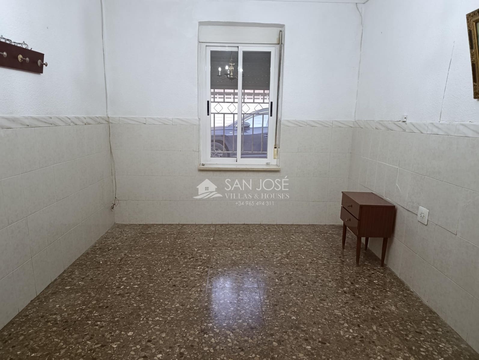 4 camera da letto Villa in vendita in Novelda - 135.000 € (Rif: 9625916)