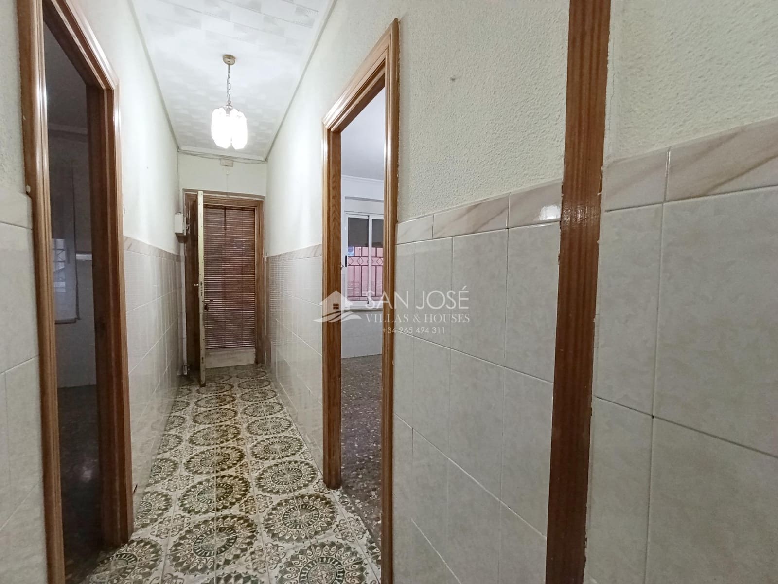 4 camera da letto Villa in vendita in Novelda - 135.000 € (Rif: 9625916)