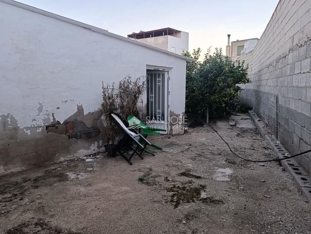 Działka budowlana na sprzedaż w Novelda - 40 000 € (Ref: 9630302)