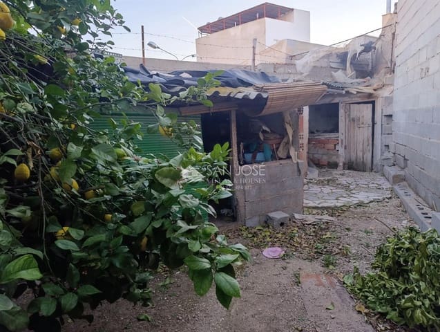 Działka budowlana na sprzedaż w Novelda - 40 000 € (Ref: 9630302)