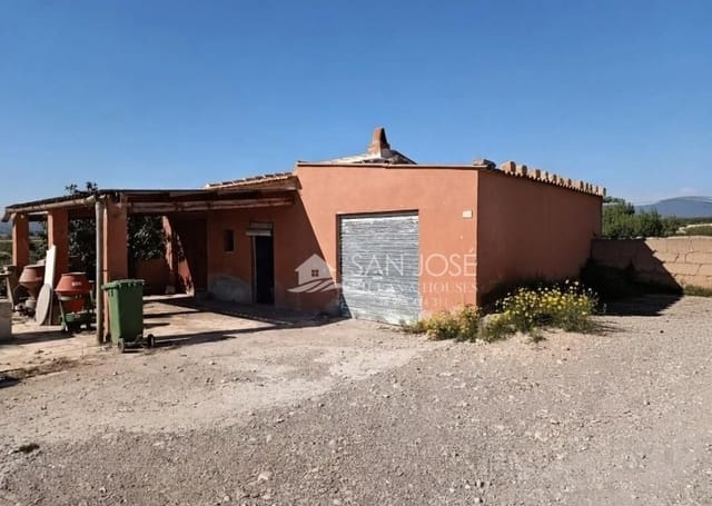 3 camera da letto Finca/Casa di Campagna in vendita in Novelda - 85.000 € (Rif: 9630303)