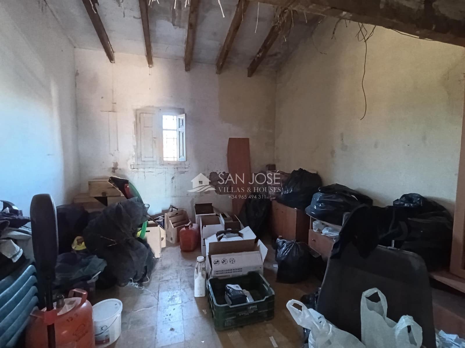 3 camera da letto Finca/Casa di Campagna in vendita in Novelda - 85.000 € (Rif: 9630303)