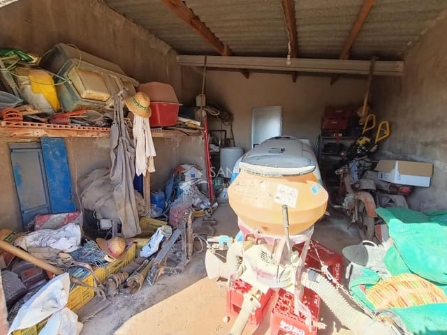 3 camera da letto Finca/Casa di Campagna in vendita in Novelda - 85.000 € (Rif: 9630303)