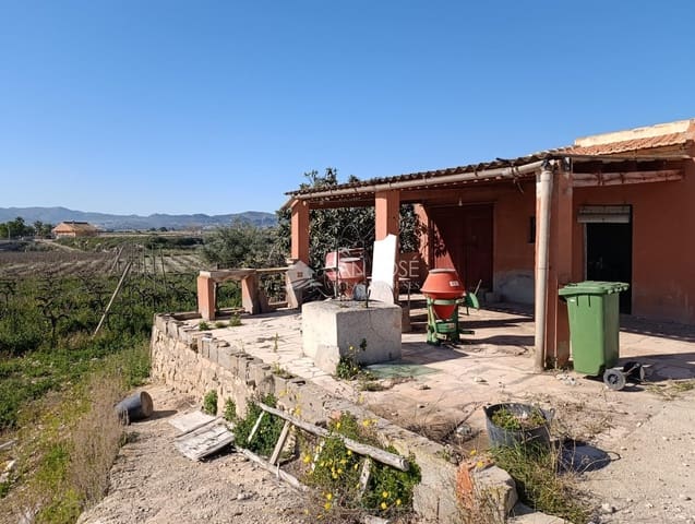 3 camera da letto Finca/Casa di Campagna in vendita in Novelda - 85.000 € (Rif: 9630303)