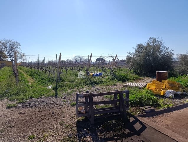 3 camera da letto Finca/Casa di Campagna in vendita in Novelda - 85.000 € (Rif: 9630303)