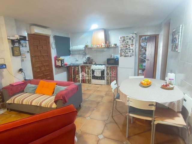 6 slaapkamer Villa te koop in Hondón de las Nieves met zwembad - € 395.000 (Ref: 9645256)