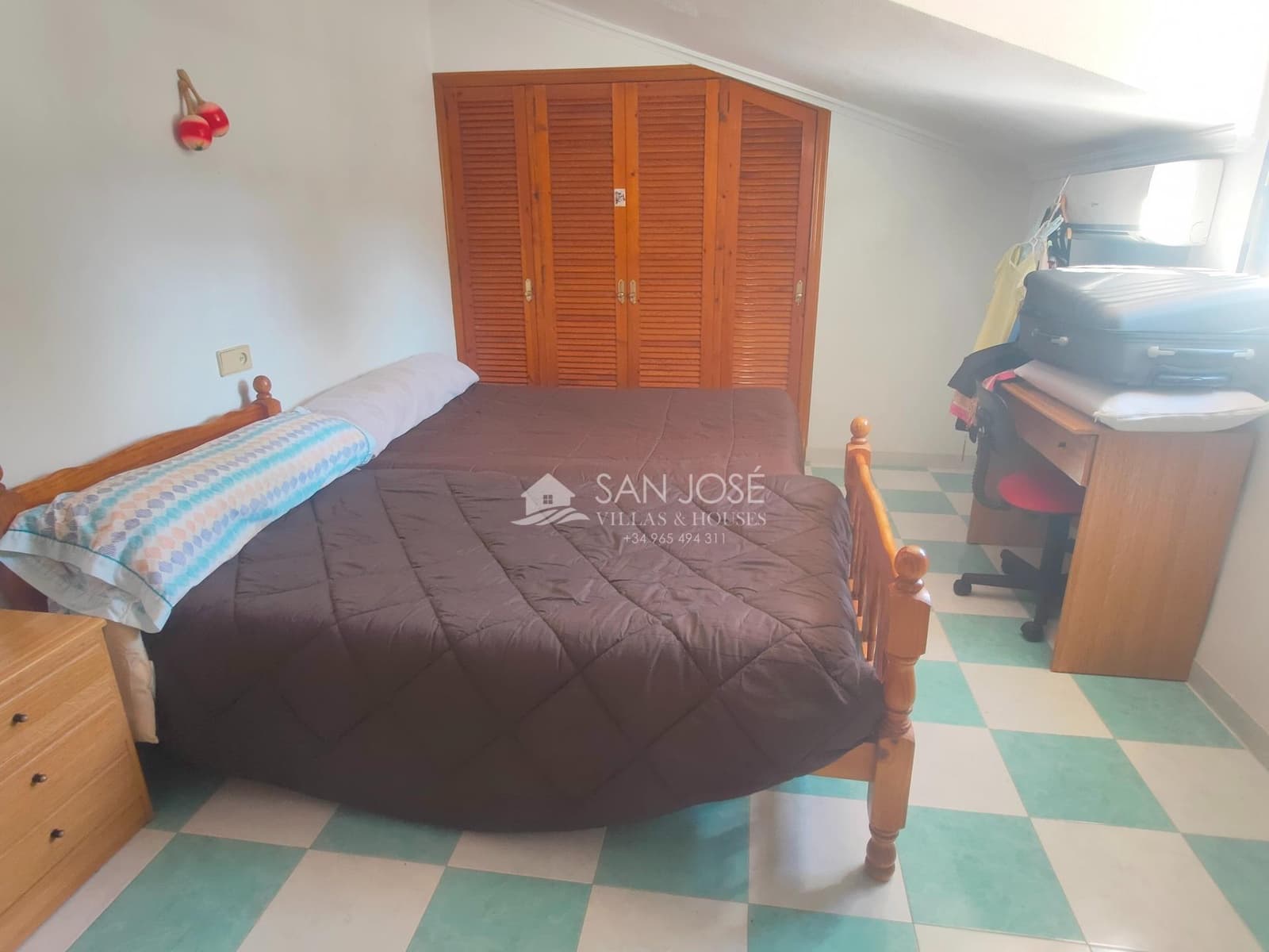 6 slaapkamer Villa te koop in Hondon de las Nieves met zwembad - € 395.000 (Ref: 9645256)