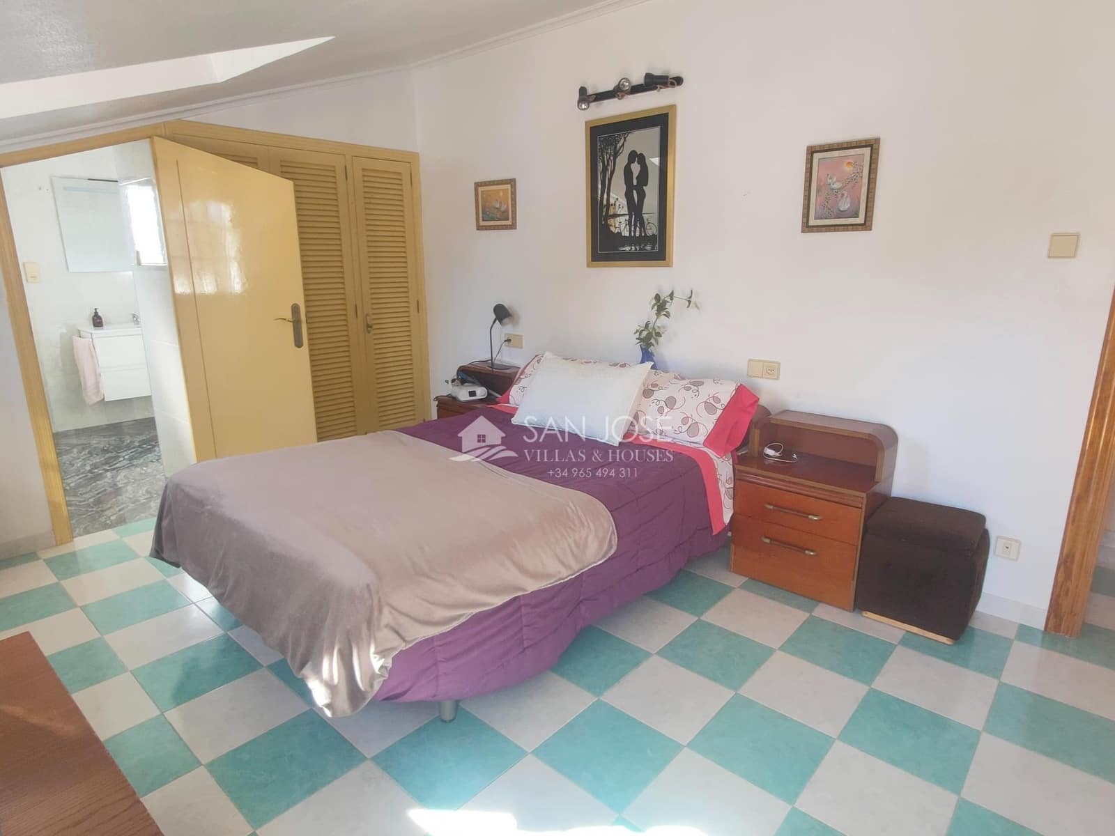 6 slaapkamer Villa te koop in Hondon de las Nieves met zwembad - € 395.000 (Ref: 9645256)