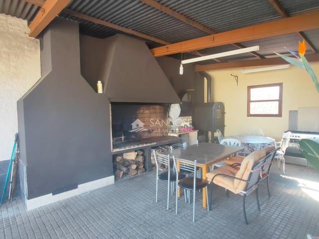 6 slaapkamer Villa te koop in Hondón de las Nieves met zwembad - € 395.000 (Ref: 9645256)