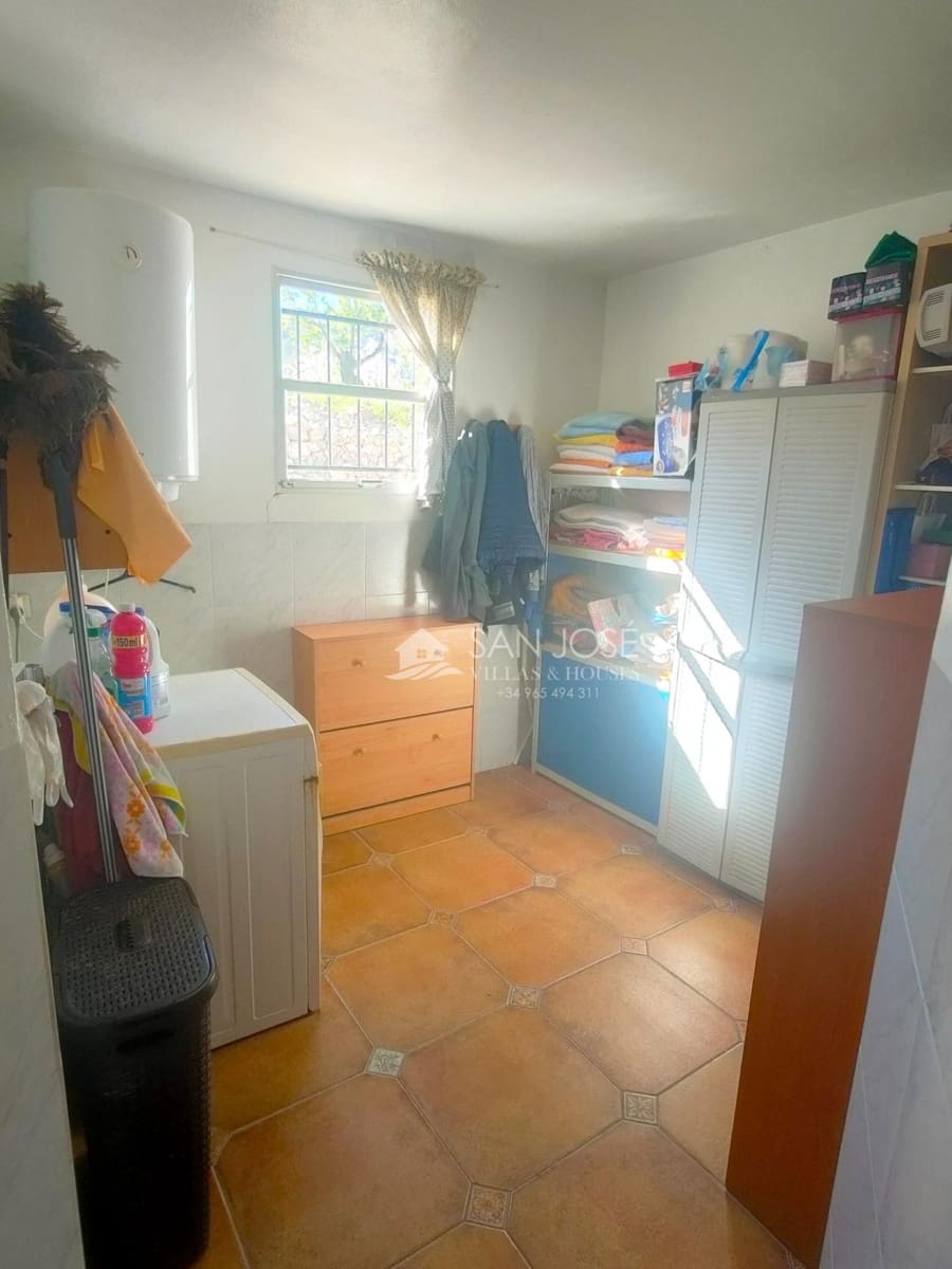 6 slaapkamer Villa te koop in Hondon de las Nieves met zwembad - € 395.000 (Ref: 9645256)