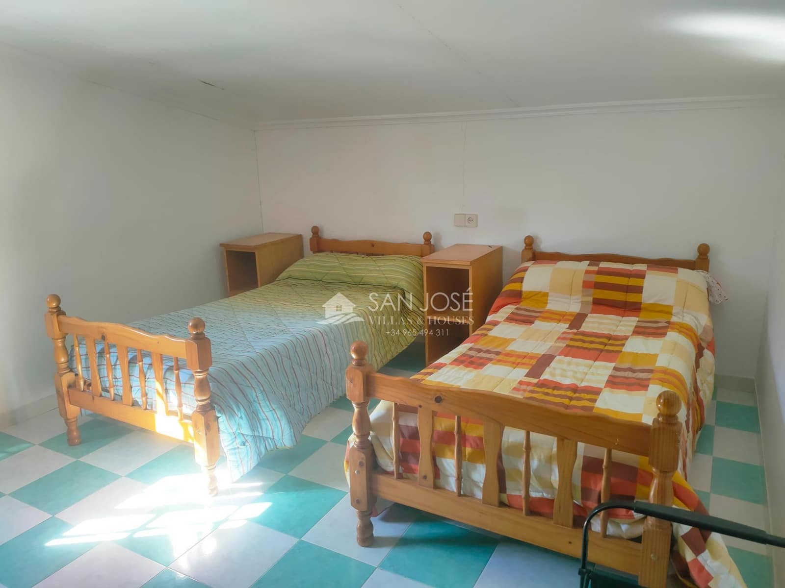 6 slaapkamer Villa te koop in Hondon de las Nieves met zwembad - € 395.000 (Ref: 9645256)