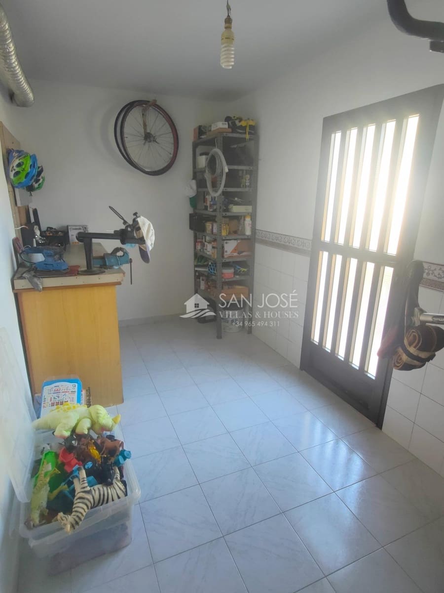 6 slaapkamer Villa te koop in Hondon de las Nieves met zwembad - € 395.000 (Ref: 9645256)